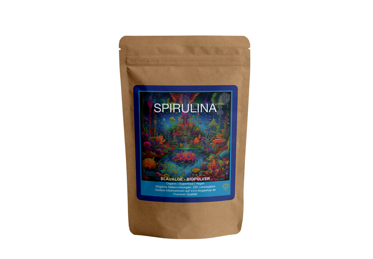 Spirulina