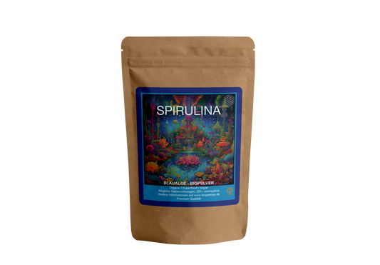 Spirulina