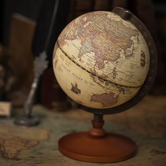 Welt Globus