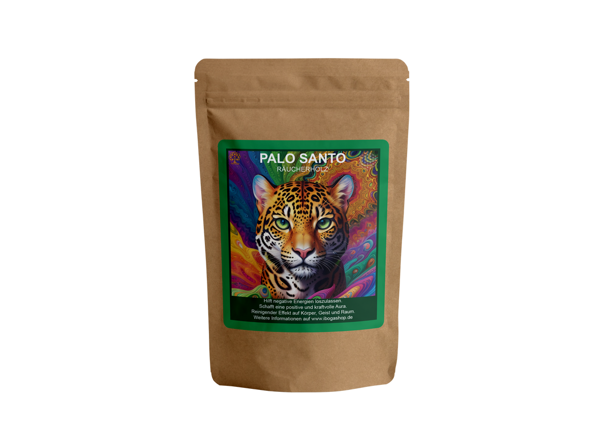 Palo Santo
