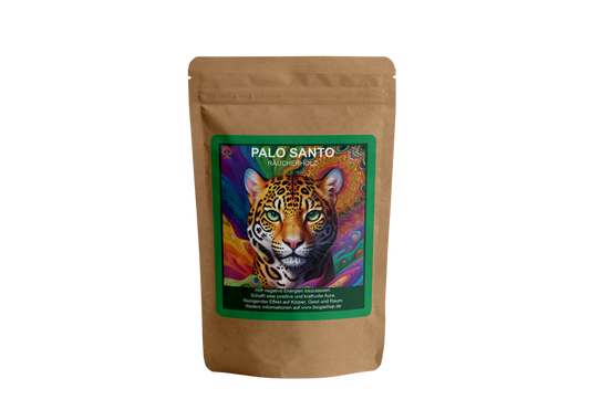 Palo Santo